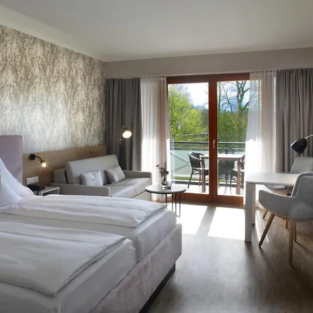 Jammertal Resort Datteln Exterior photo