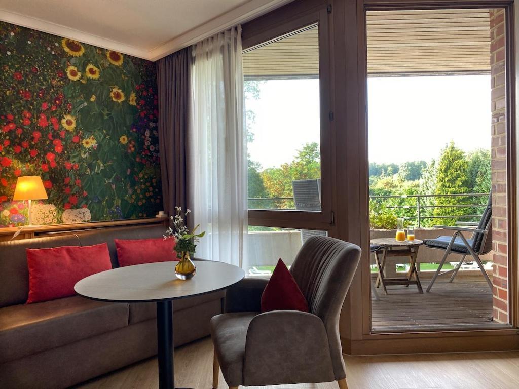 Jammertal Hotel