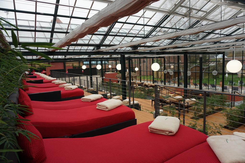 Jammertal Hotel Swischtow