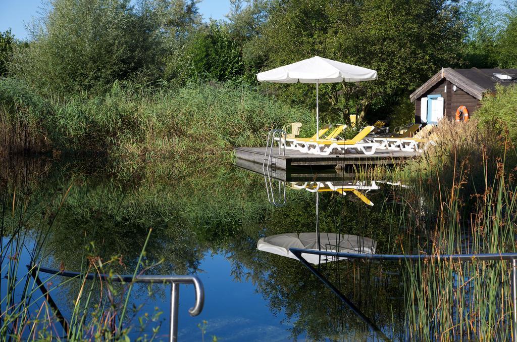 Hotel Jammertal Swischtow