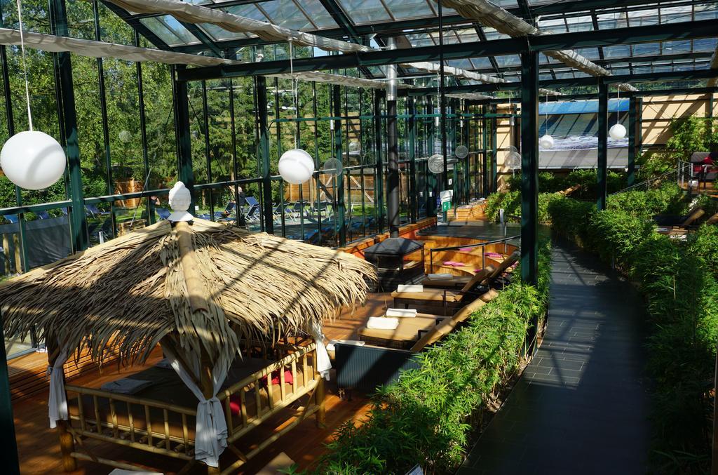 Hotel Jammertal 4*
