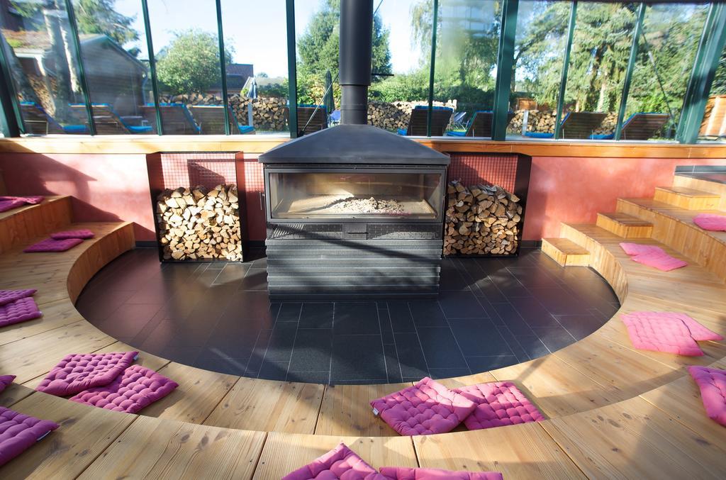 Hotel Jammertal 4*