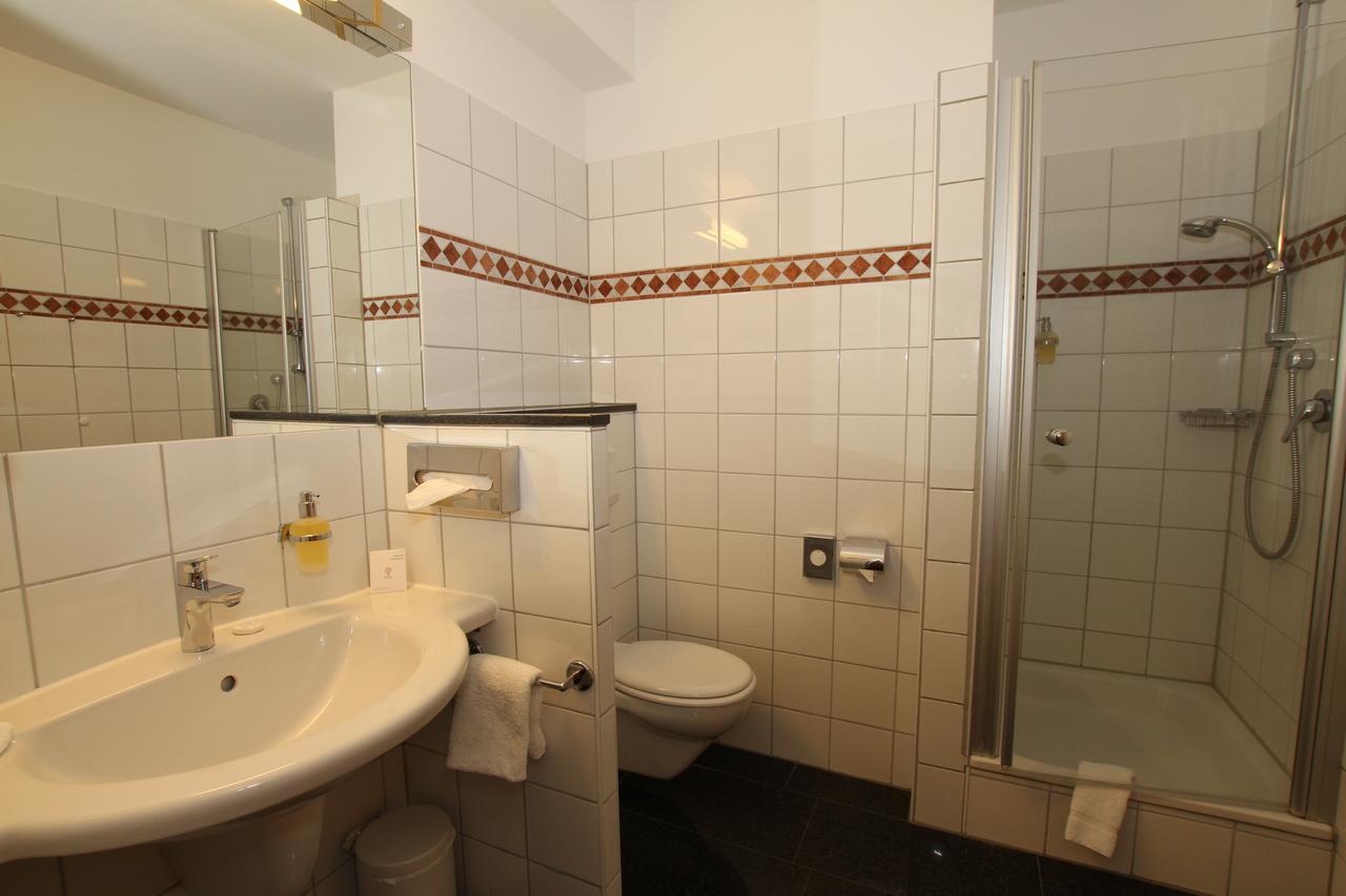 Hotel Jammertal