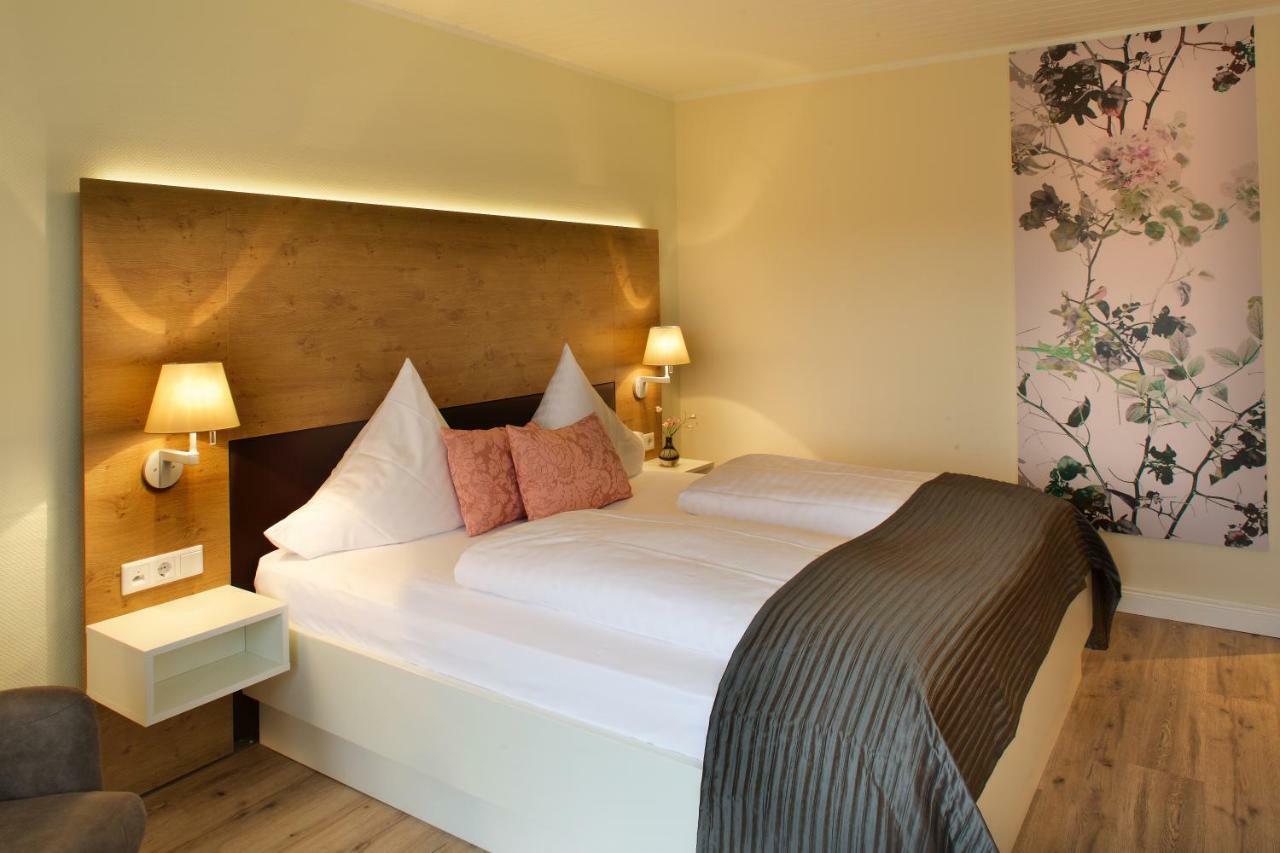 Hotel Jammertal 4*