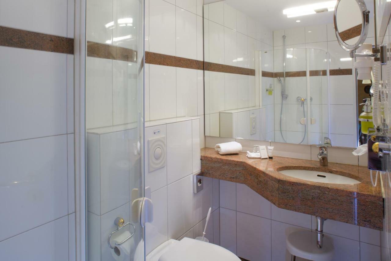 Jammertal Hotel Swischtow