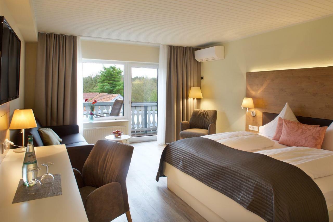 Jammertal Hotel Datteln