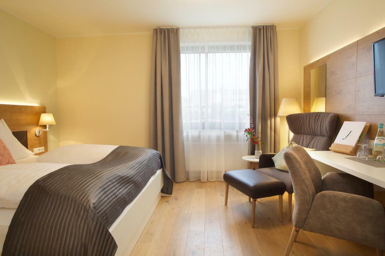 Hotel Jammertal Swischtow