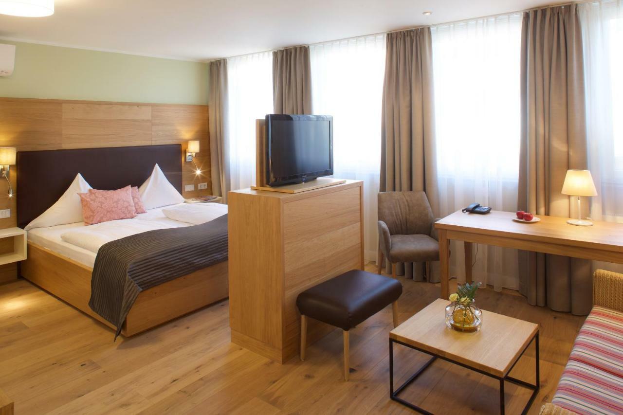Jammertal Hotel 4*