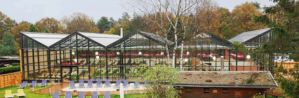 Hotel Jammertal 4*